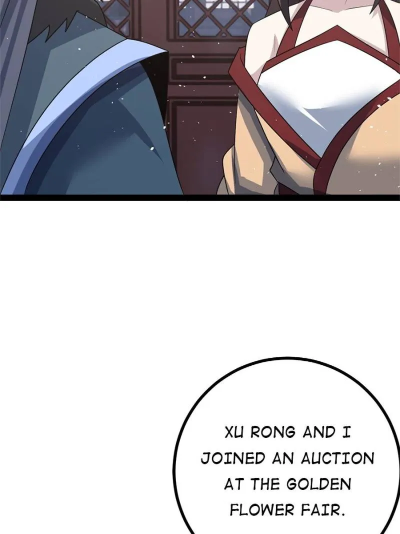 Immortal Cultivation Is a Dead End Chapter 50 Online - página 31