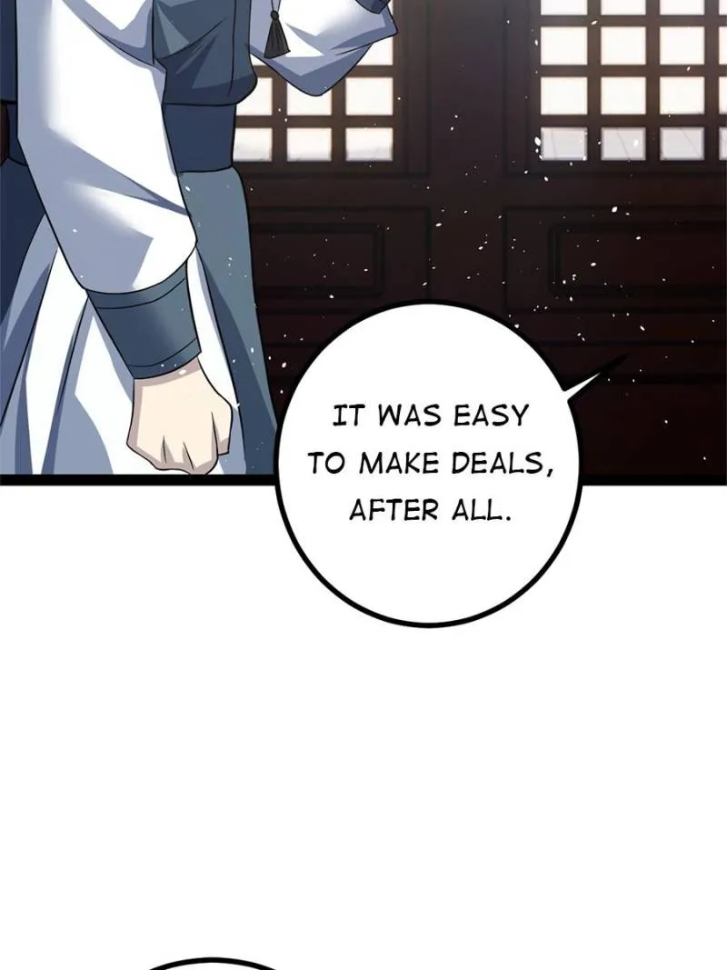 Immortal Cultivation Is a Dead End Chapter 50 Online - página 42