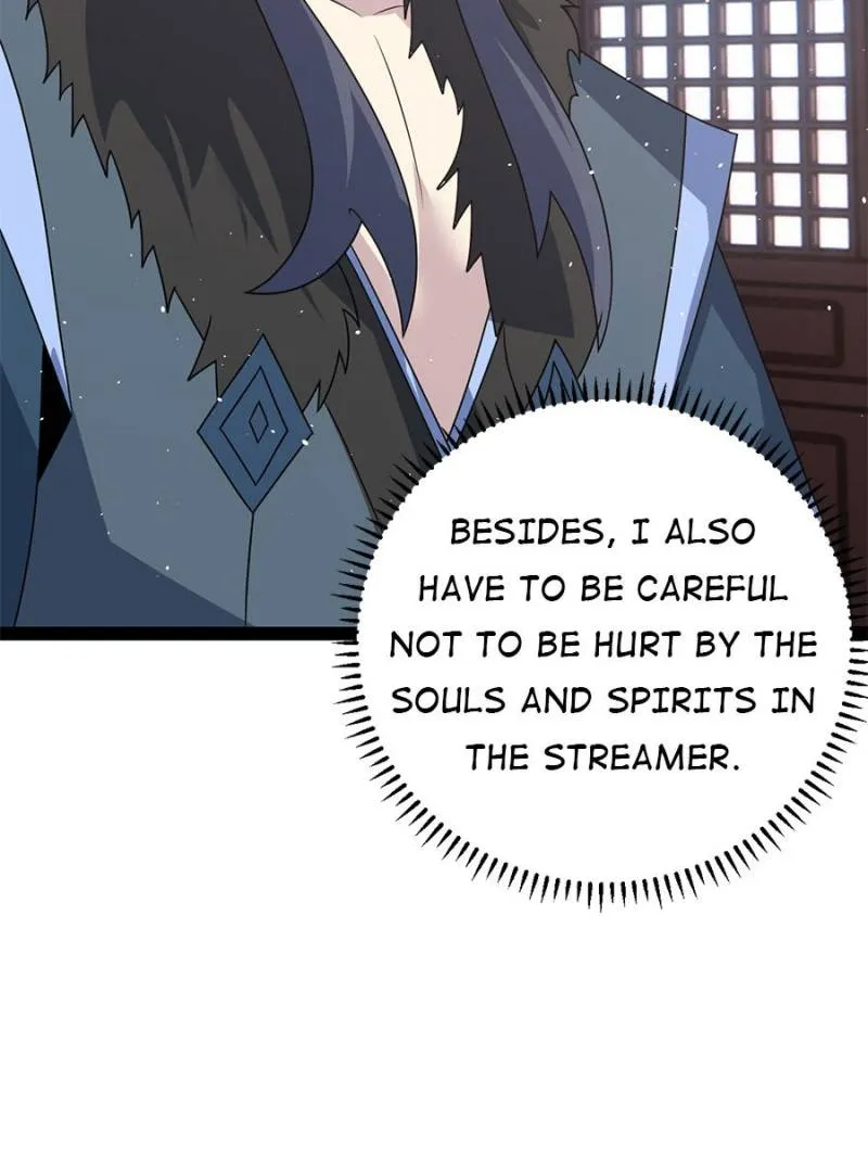 Immortal Cultivation Is a Dead End Chapter 50 Online - página 52
