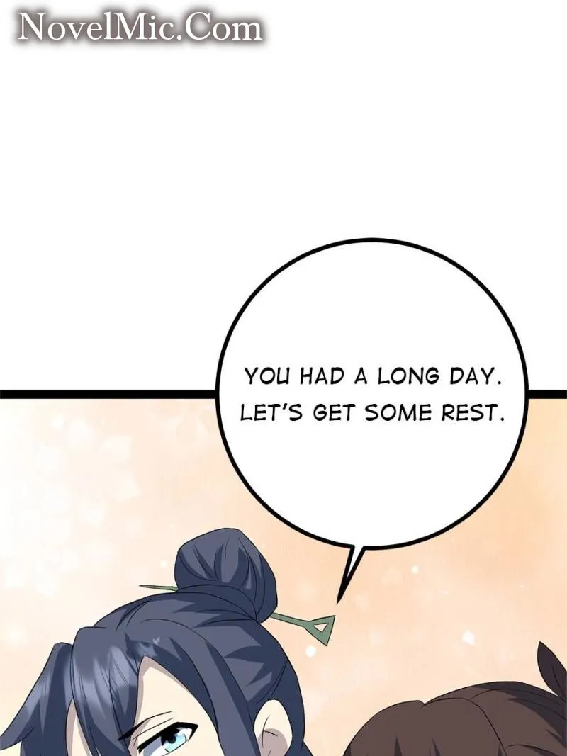 Immortal Cultivation Is a Dead End Chapter 50 Online - página 57