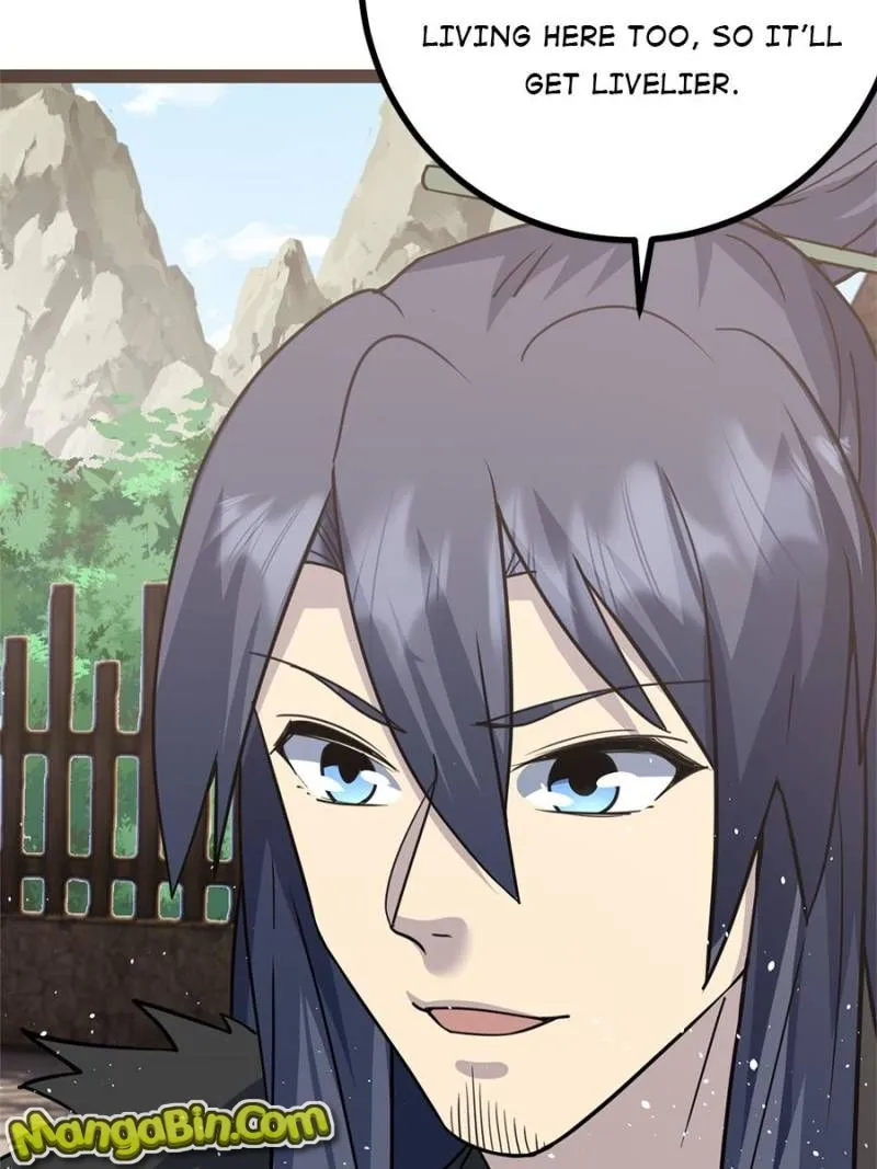 Immortal Cultivation Is a Dead End Chapter 53 Online - página 21