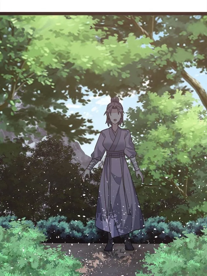 Immortal Cultivation Is a Dead End Chapter 53 Online - página 32