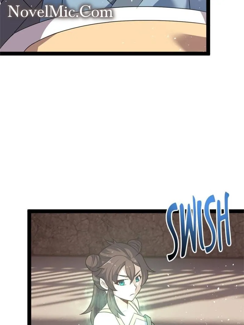 Immortal Cultivation Is a Dead End Chapter 54 Online - página 5