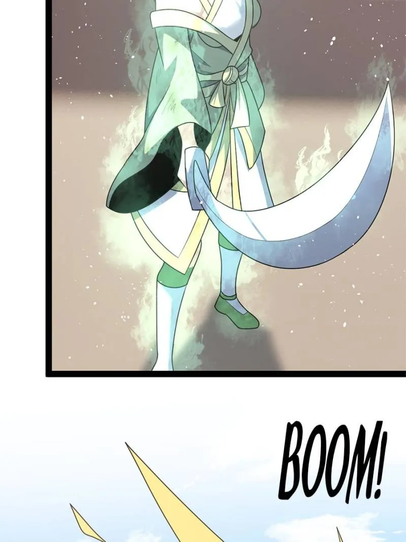 Immortal Cultivation Is a Dead End Chapter 54 Online - página 6
