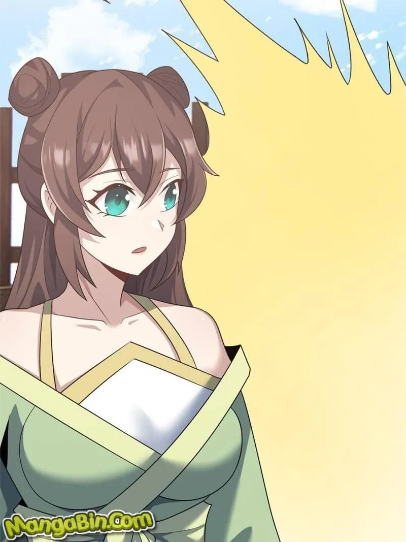 Immortal Cultivation Is a Dead End Chapter 54 Online - página 7