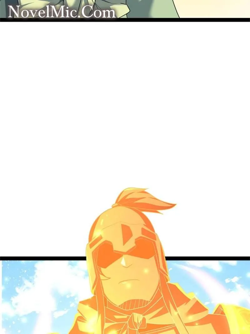 Immortal Cultivation Is a Dead End Chapter 54 Online - página 8
