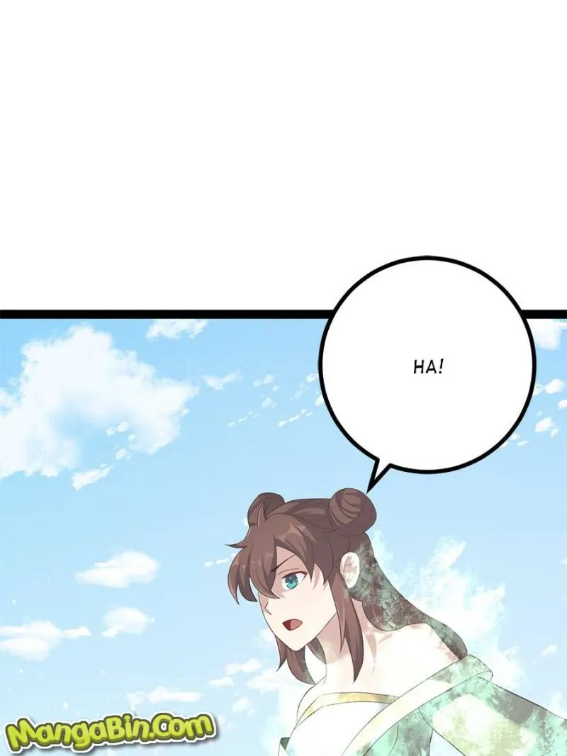 Immortal Cultivation Is a Dead End Chapter 54 Online - página 12