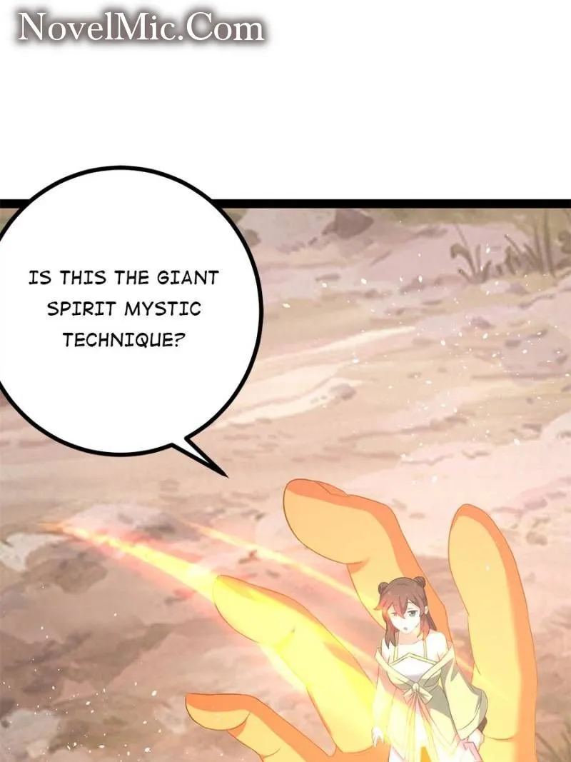 Immortal Cultivation Is a Dead End Chapter 54 Online - página 14