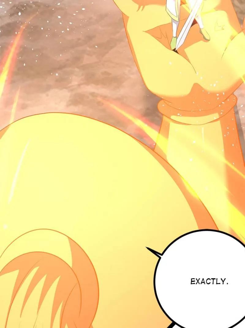Immortal Cultivation Is a Dead End Chapter 54 Online - página 15