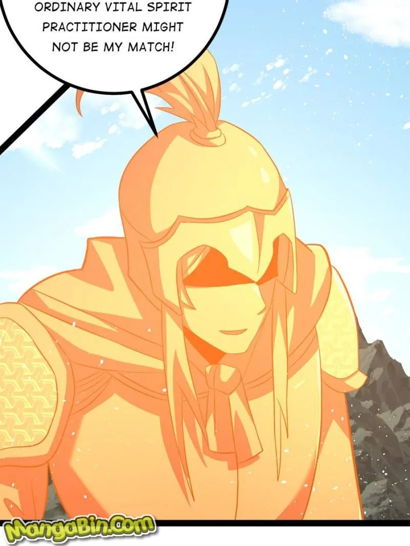 Immortal Cultivation Is a Dead End Chapter 54 Online - página 17
