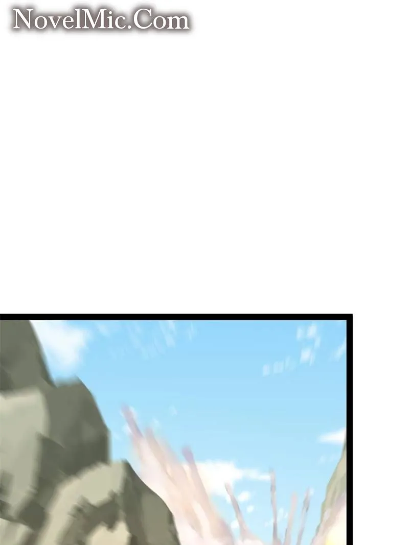 Immortal Cultivation Is a Dead End Chapter 54 Online - página 18