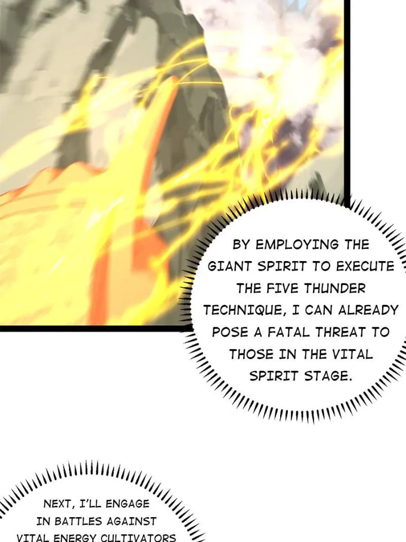Immortal Cultivation Is a Dead End Chapter 54 Online - página 19