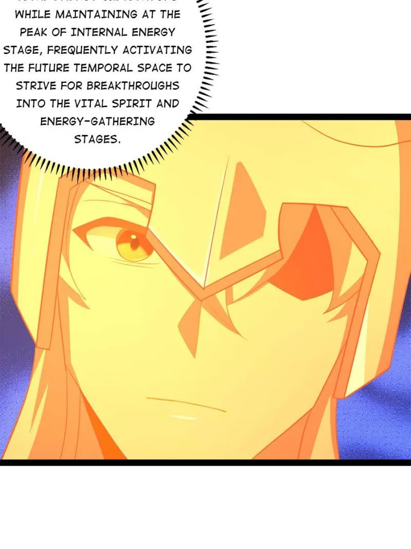 Immortal Cultivation Is a Dead End Chapter 54 Online - página 20