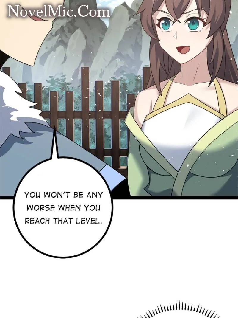 Immortal Cultivation Is a Dead End Chapter 54 Online - página 24