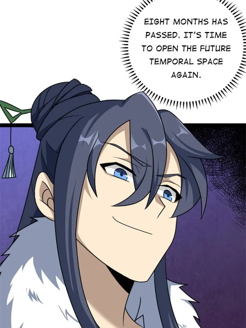 Immortal Cultivation Is a Dead End Chapter 54 Online - página 25