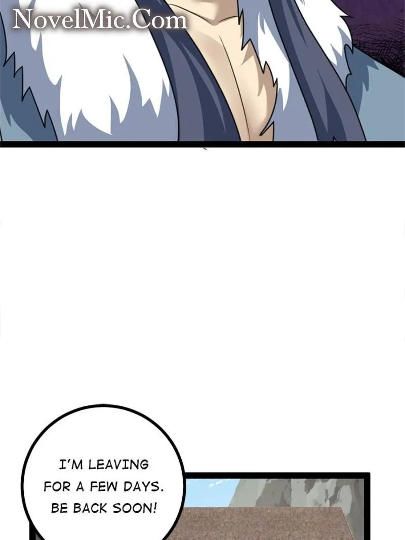 Immortal Cultivation Is a Dead End Chapter 54 Online - página 26