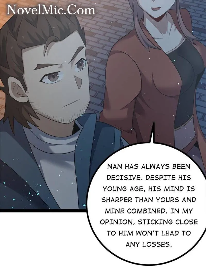 Immortal Cultivation Is a Dead End Chapter 54 Online - página 30