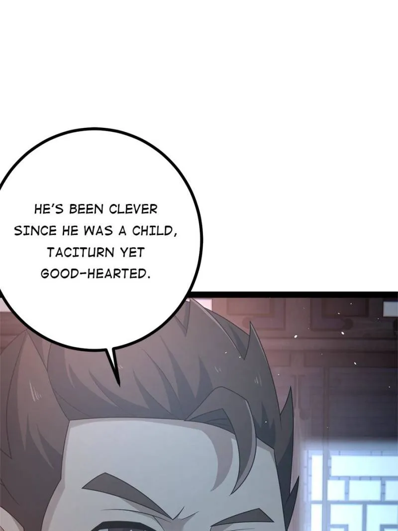 Immortal Cultivation Is a Dead End Chapter 54 Online - página 31