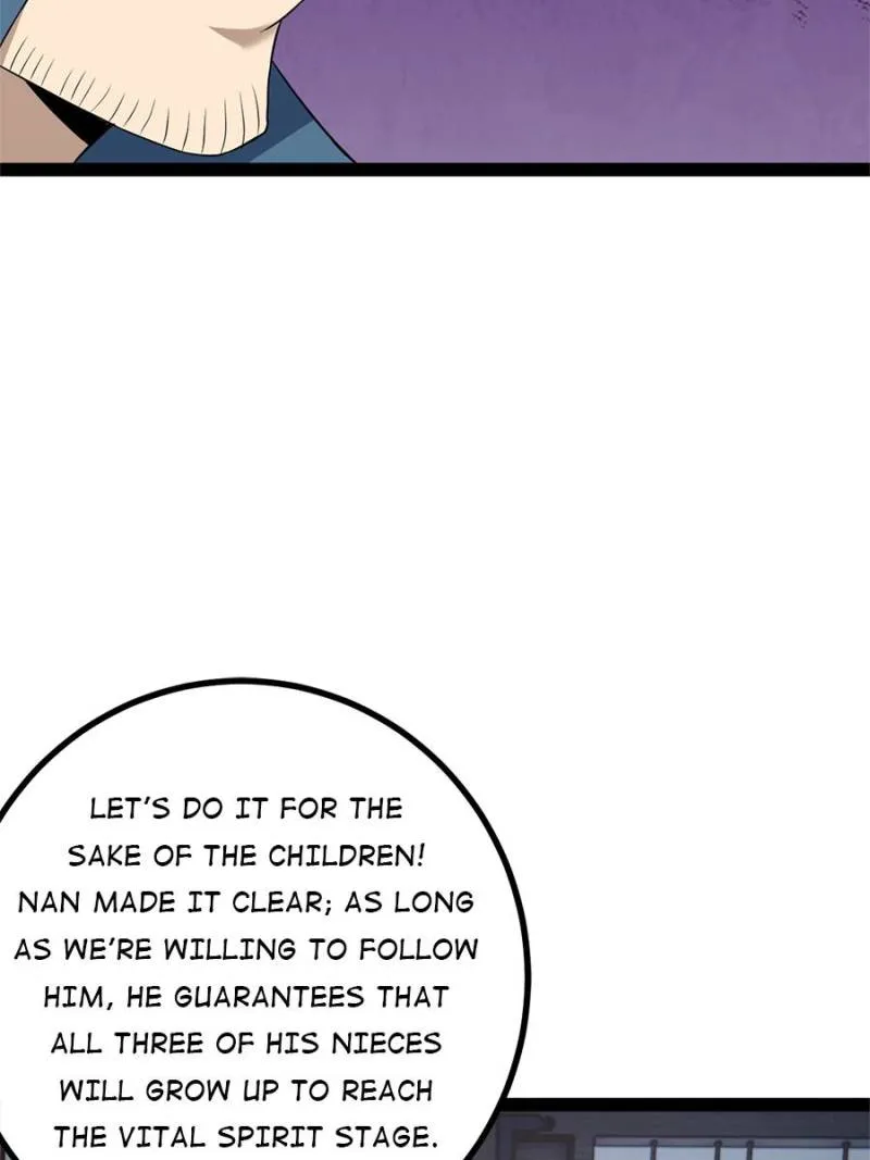 Immortal Cultivation Is a Dead End Chapter 54 Online - página 35