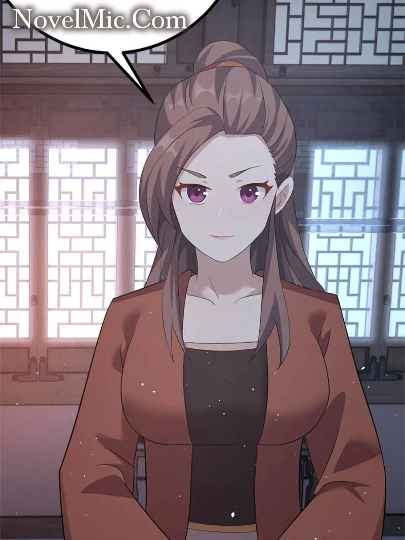 Immortal Cultivation Is a Dead End Chapter 54 Online - página 36