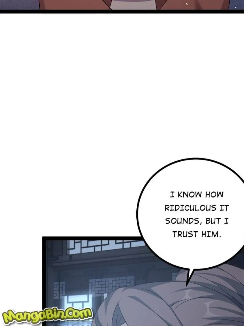 Immortal Cultivation Is a Dead End Chapter 54 Online - página 37