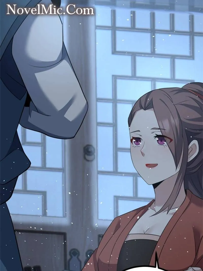 Immortal Cultivation Is a Dead End Chapter 54 Online - página 39
