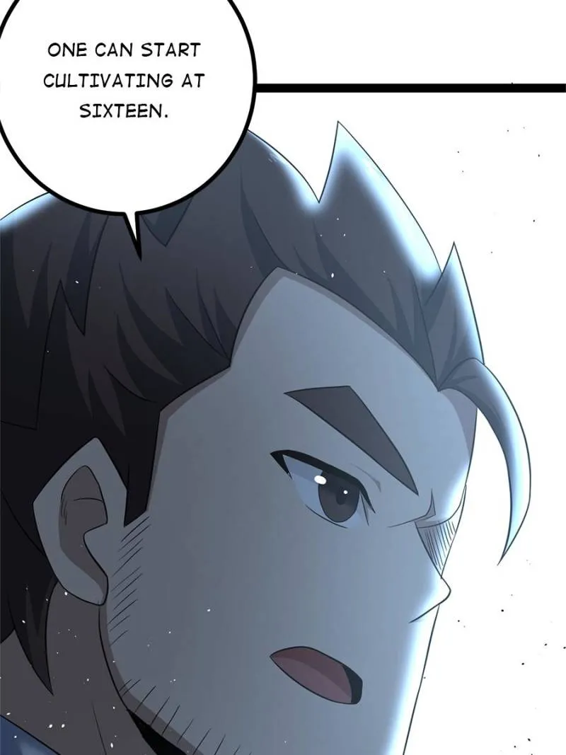 Immortal Cultivation Is a Dead End Chapter 54 Online - página 41