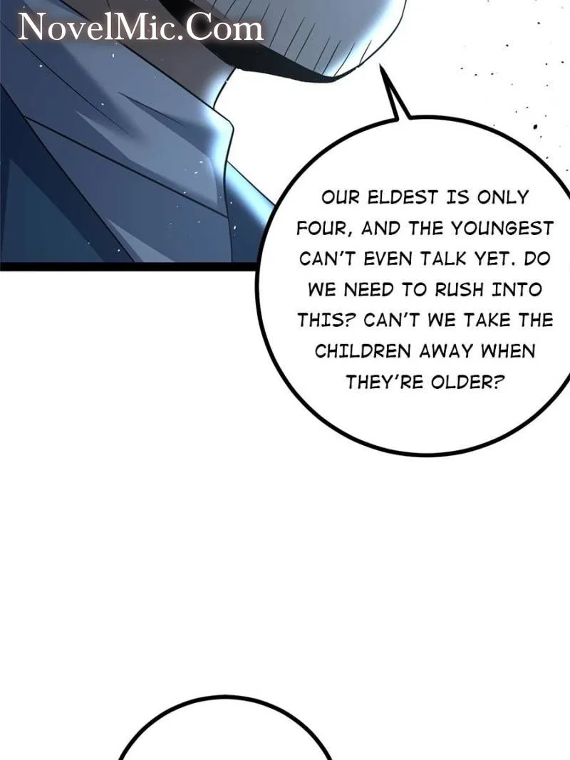 Immortal Cultivation Is a Dead End Chapter 54 Online - página 42