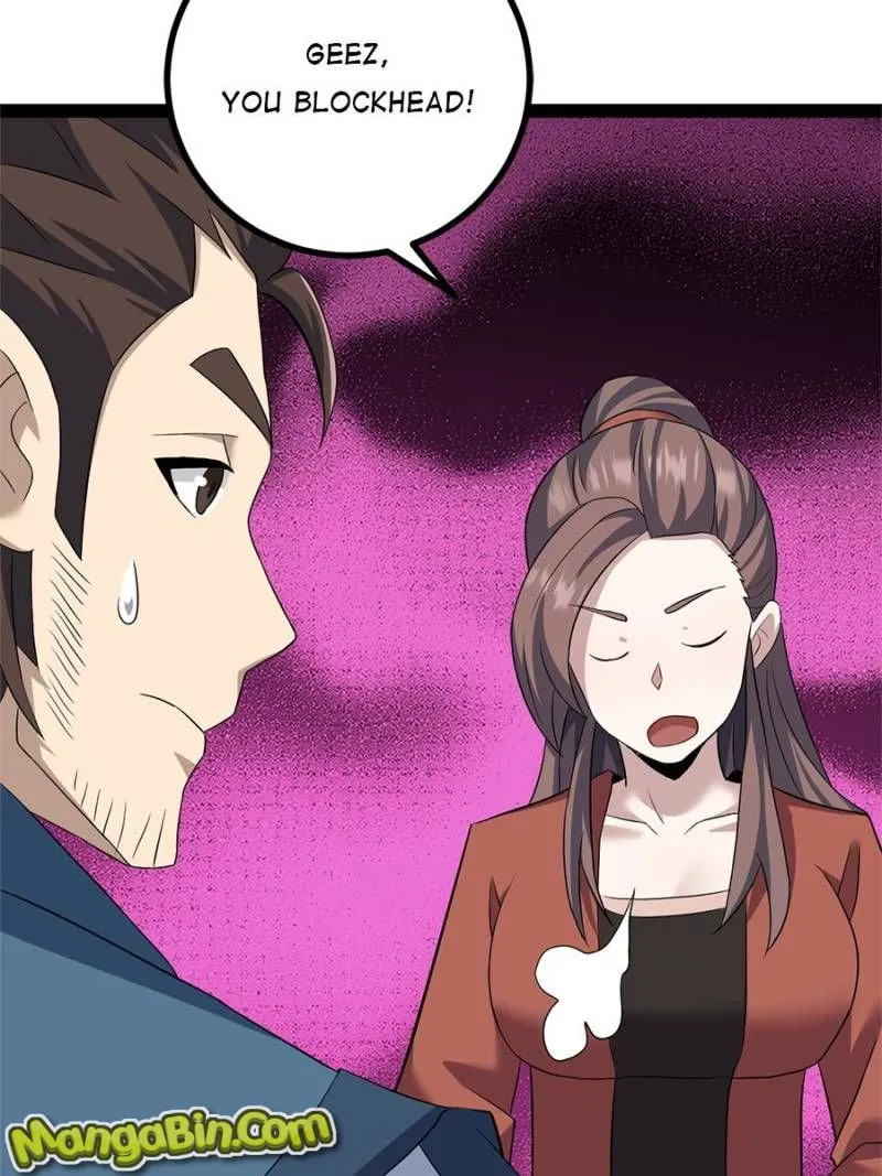 Immortal Cultivation Is a Dead End Chapter 54 Online - página 43