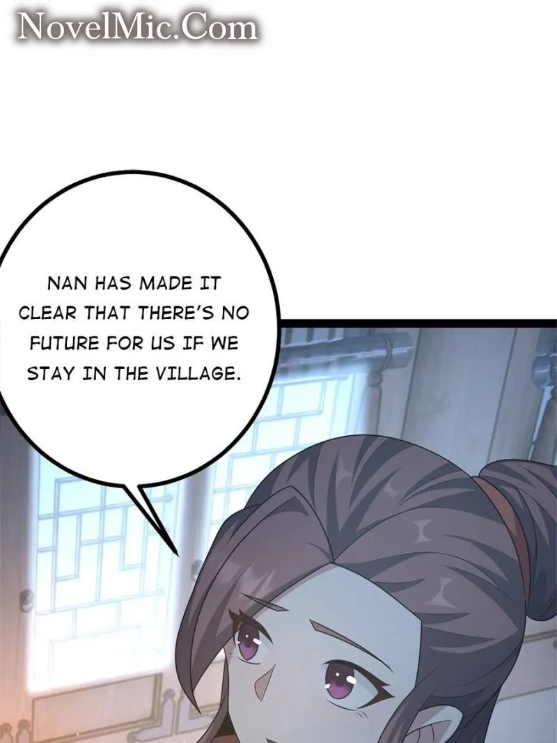 Immortal Cultivation Is a Dead End Chapter 54 Online - página 45