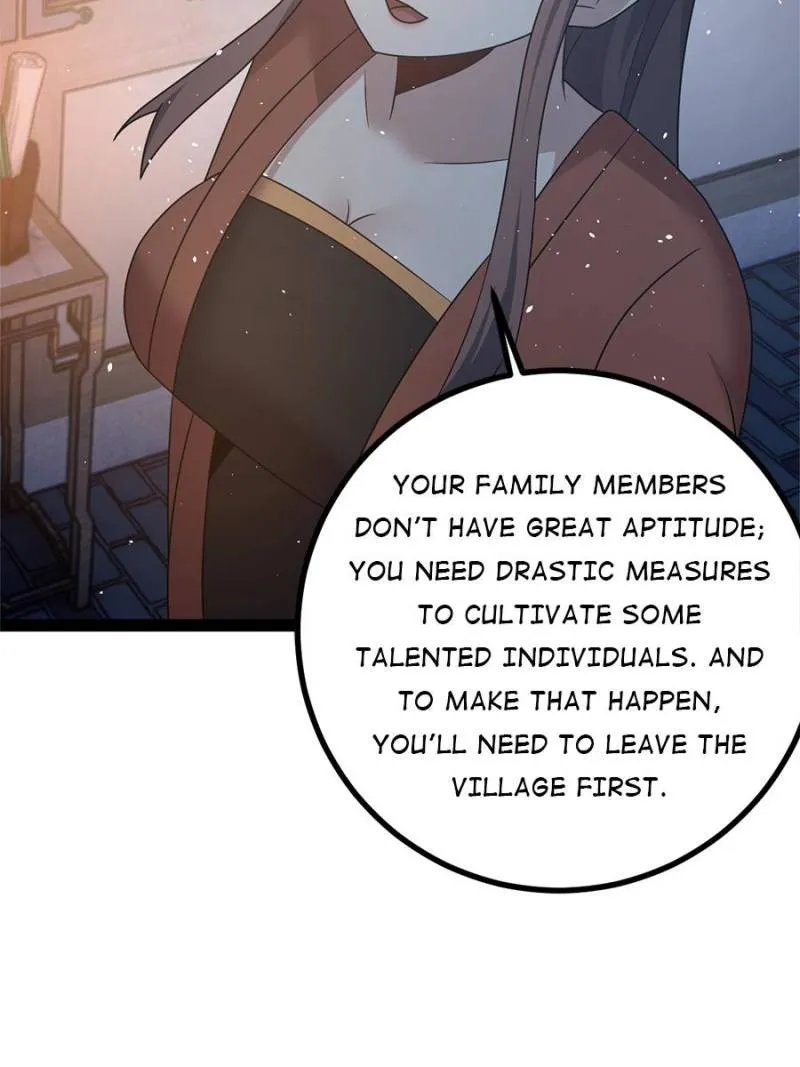 Immortal Cultivation Is a Dead End Chapter 54 Online - página 46