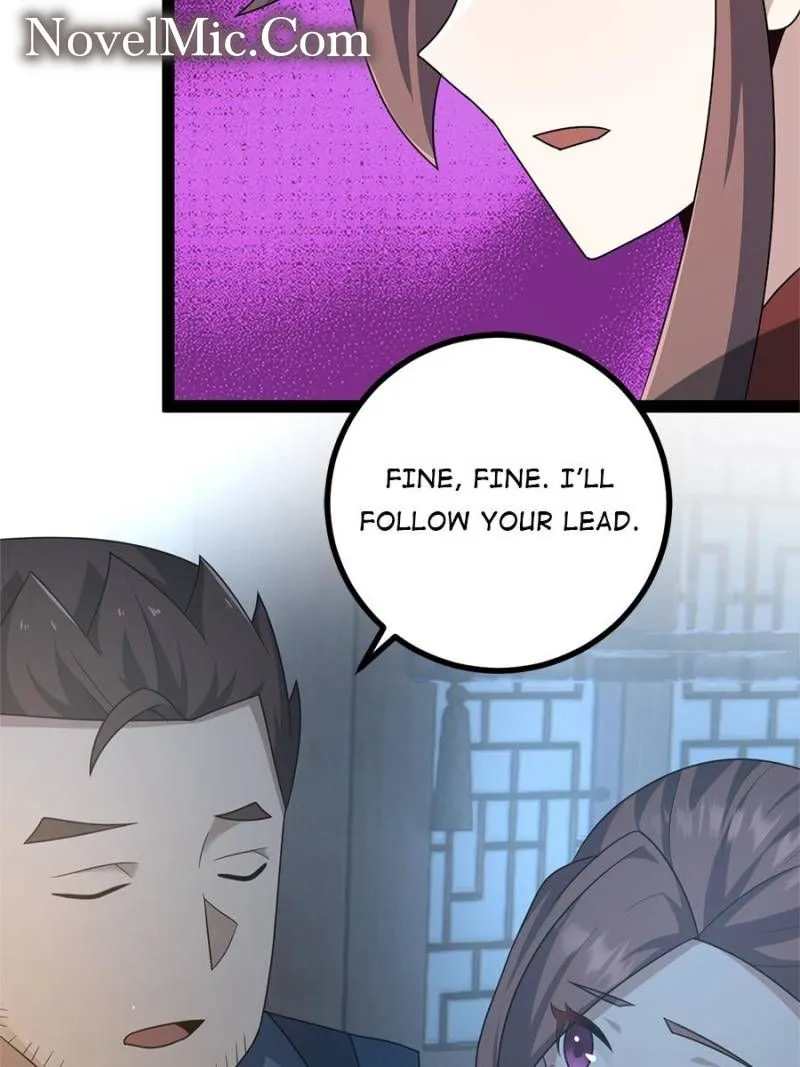 Immortal Cultivation Is a Dead End Chapter 54 Online - página 48