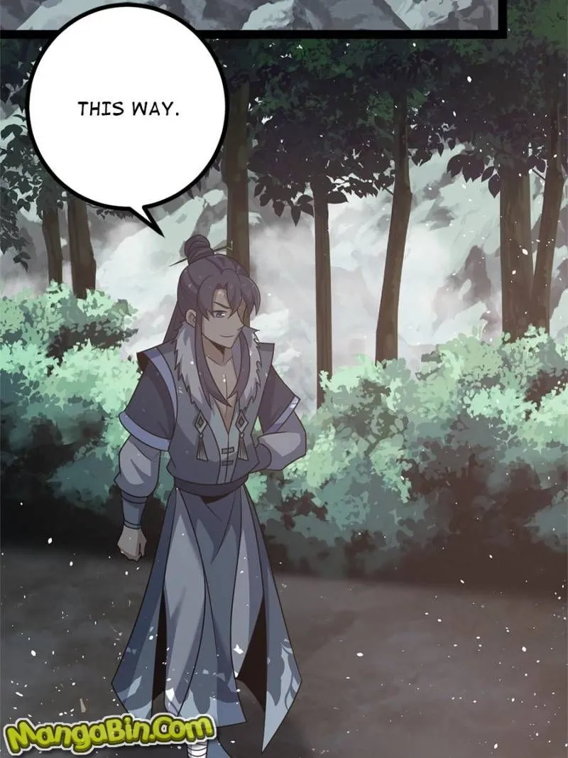 Immortal Cultivation Is a Dead End Chapter 54 Online - página 52