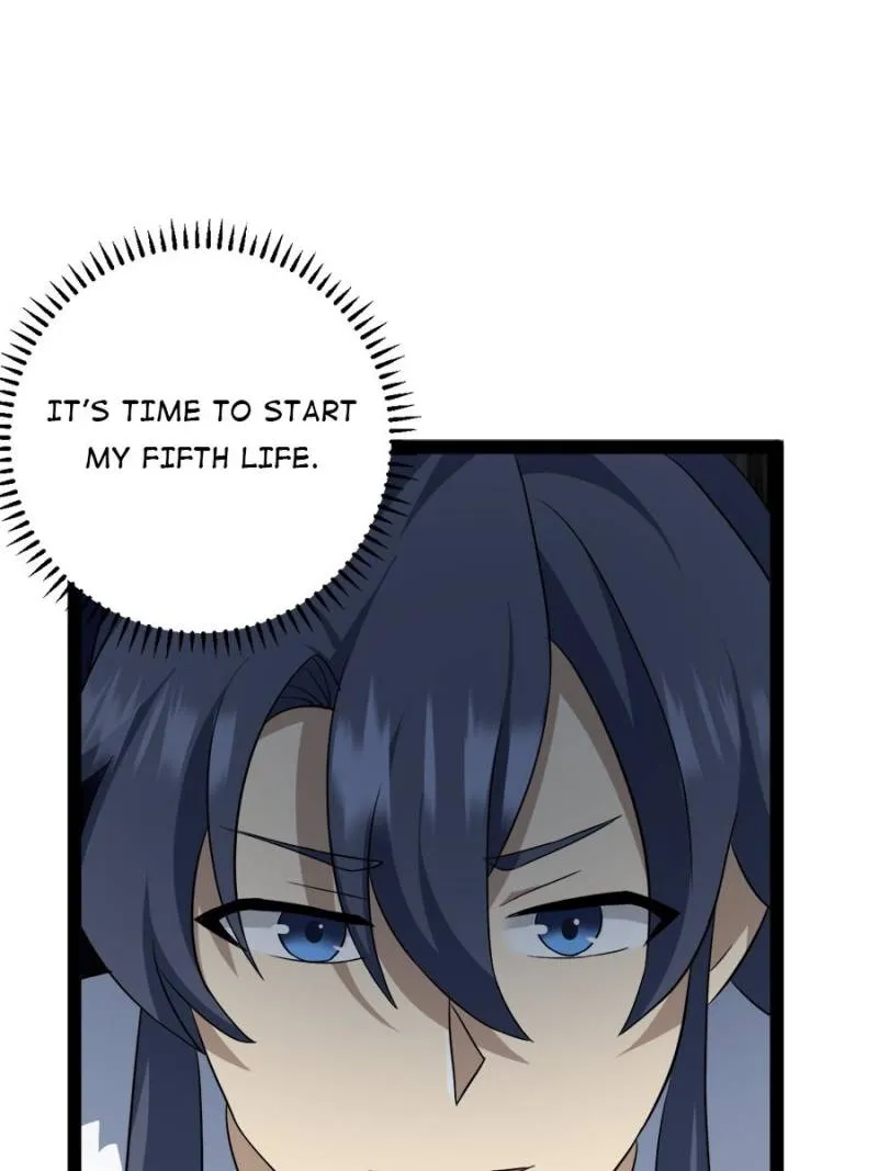 Immortal Cultivation Is a Dead End Chapter 54 Online - página 56