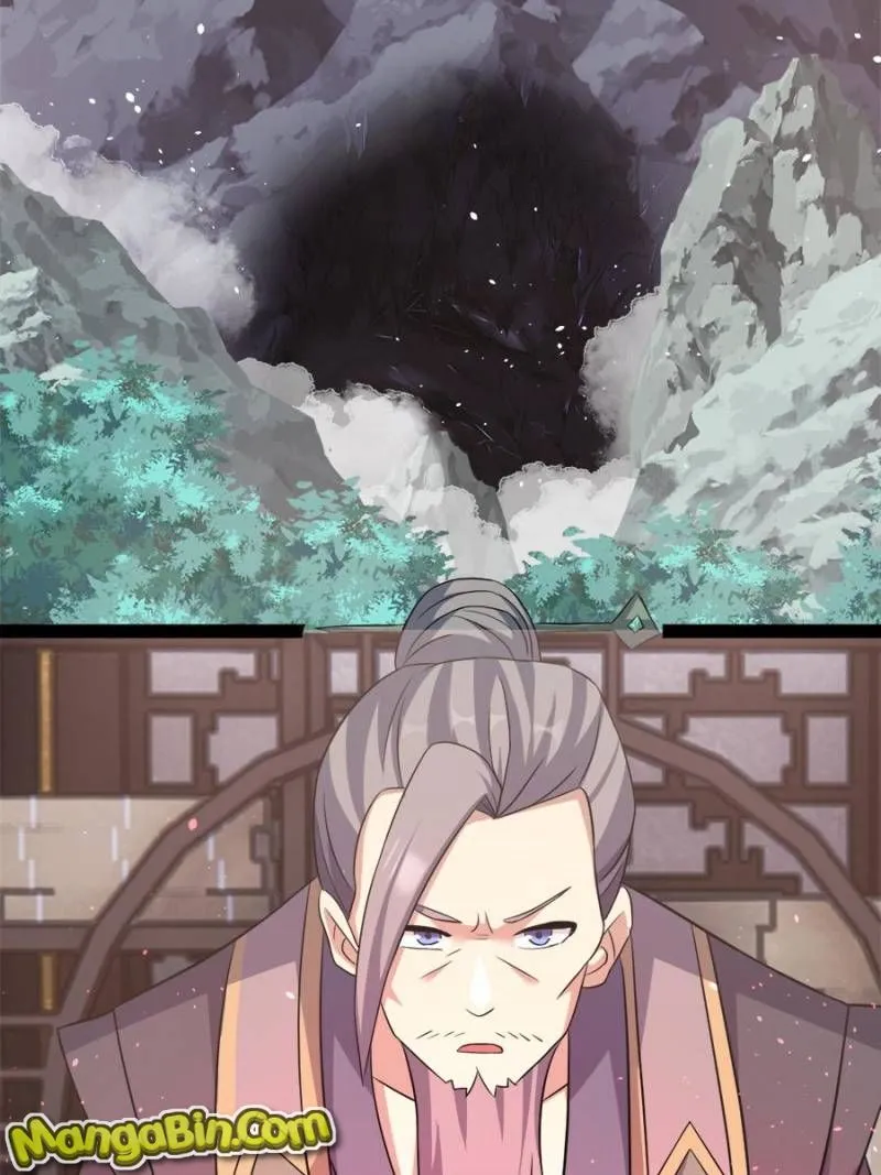 Immortal Cultivation Is a Dead End Chapter 54 Online - página 59