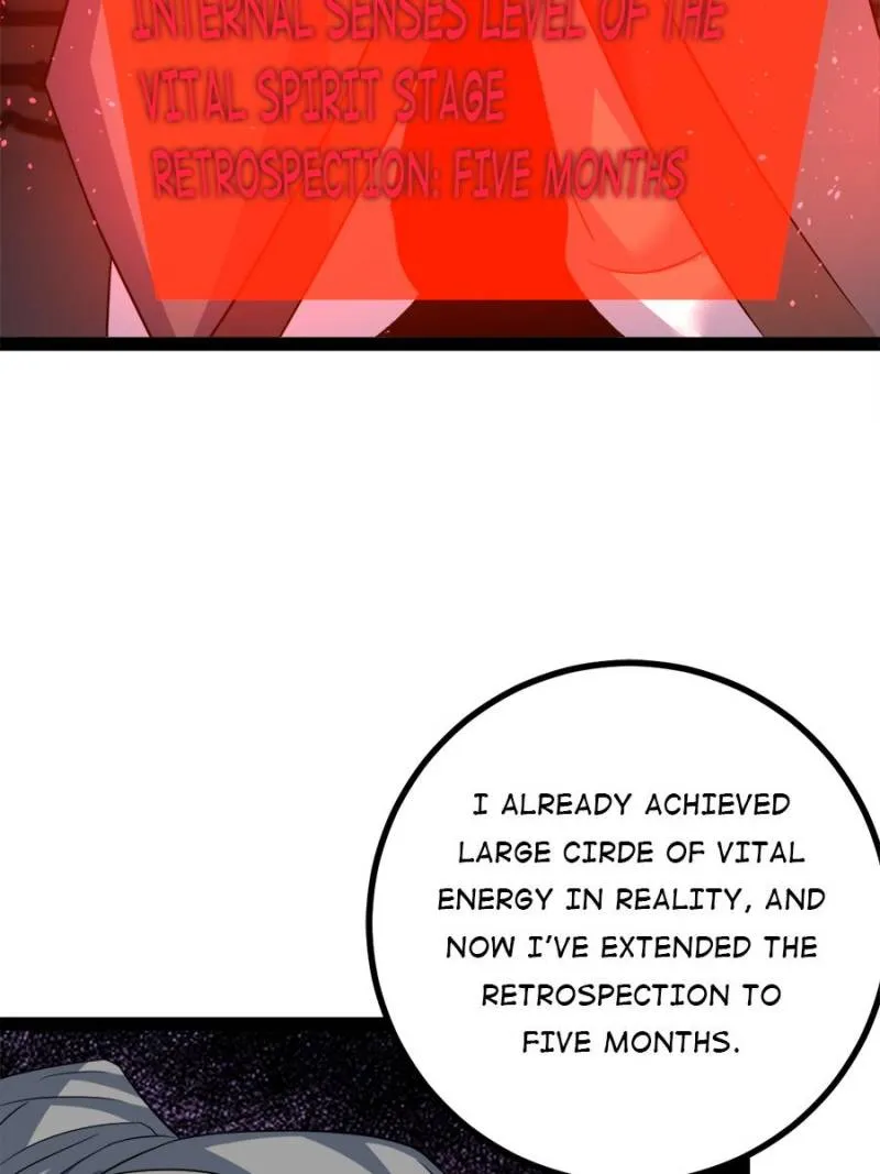 Immortal Cultivation Is a Dead End Chapter 54 Online - página 61