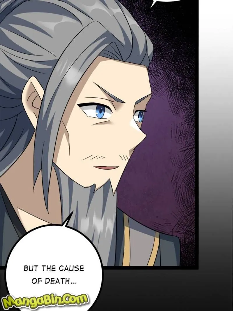 Immortal Cultivation Is a Dead End Chapter 54 Online - página 62