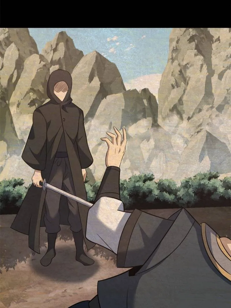 Immortal Cultivation Is a Dead End Chapter 54 Online - página 65