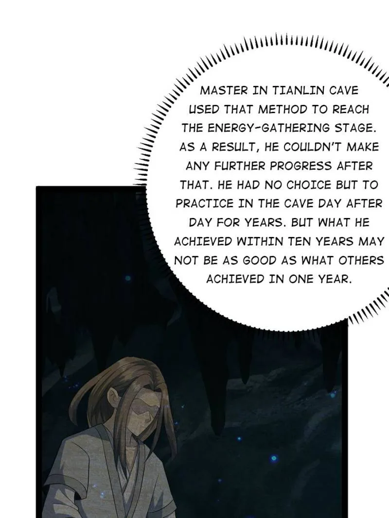 Immortal Cultivation Is a Dead End Chapter 56 Online - página 12