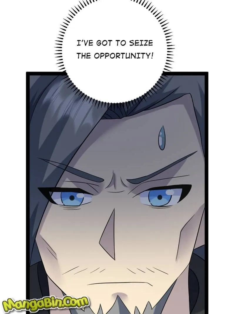 Immortal Cultivation Is a Dead End Chapter 56 Online - página 21