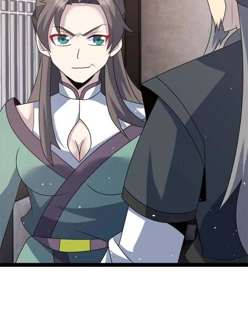 Immortal Cultivation Is a Dead End Chapter 56 Online - página 24