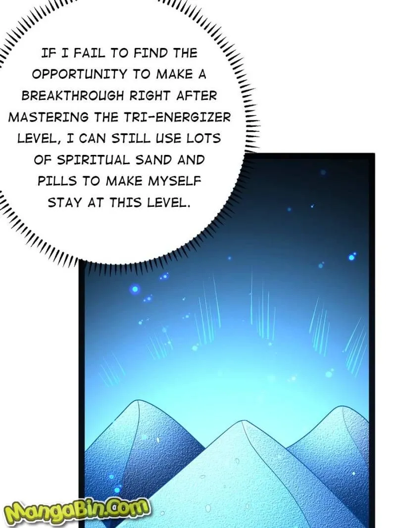 Immortal Cultivation Is a Dead End Chapter 56 Online - página 27