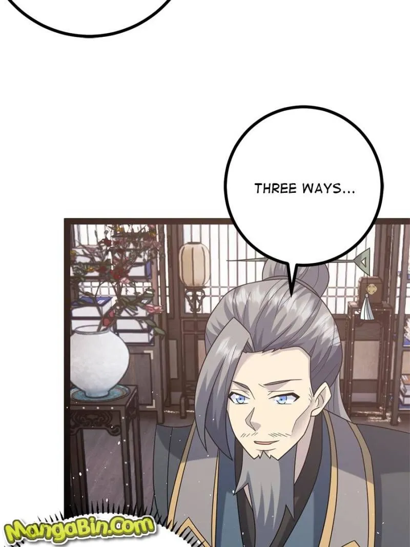 Immortal Cultivation Is a Dead End Chapter 56 Online - página 32