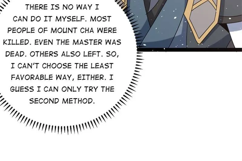 Immortal Cultivation Is a Dead End Chapter 56 Online - página 33
