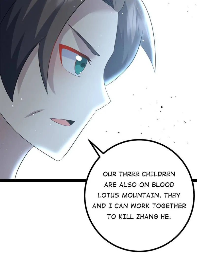 Immortal Cultivation Is a Dead End Chapter 56 Online - página 42