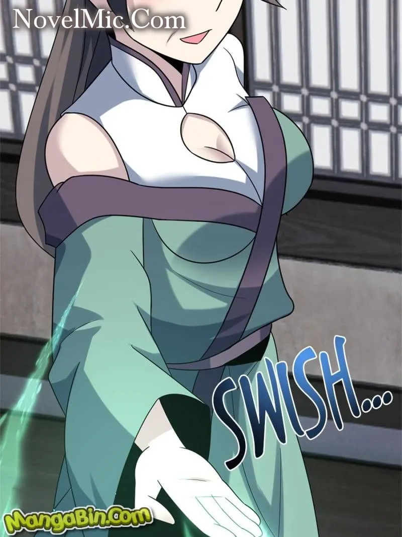 Immortal Cultivation Is a Dead End Chapter 56 Online - página 46