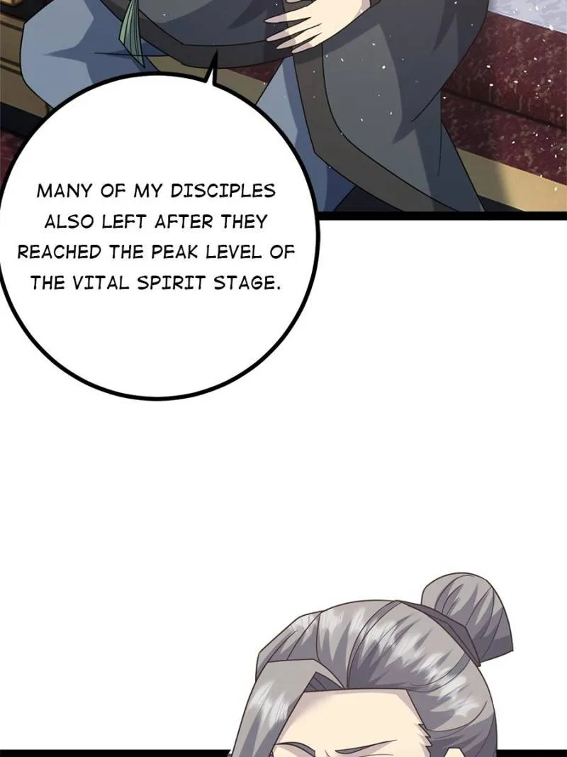 Immortal Cultivation Is a Dead End Chapter 56 Online - página 51