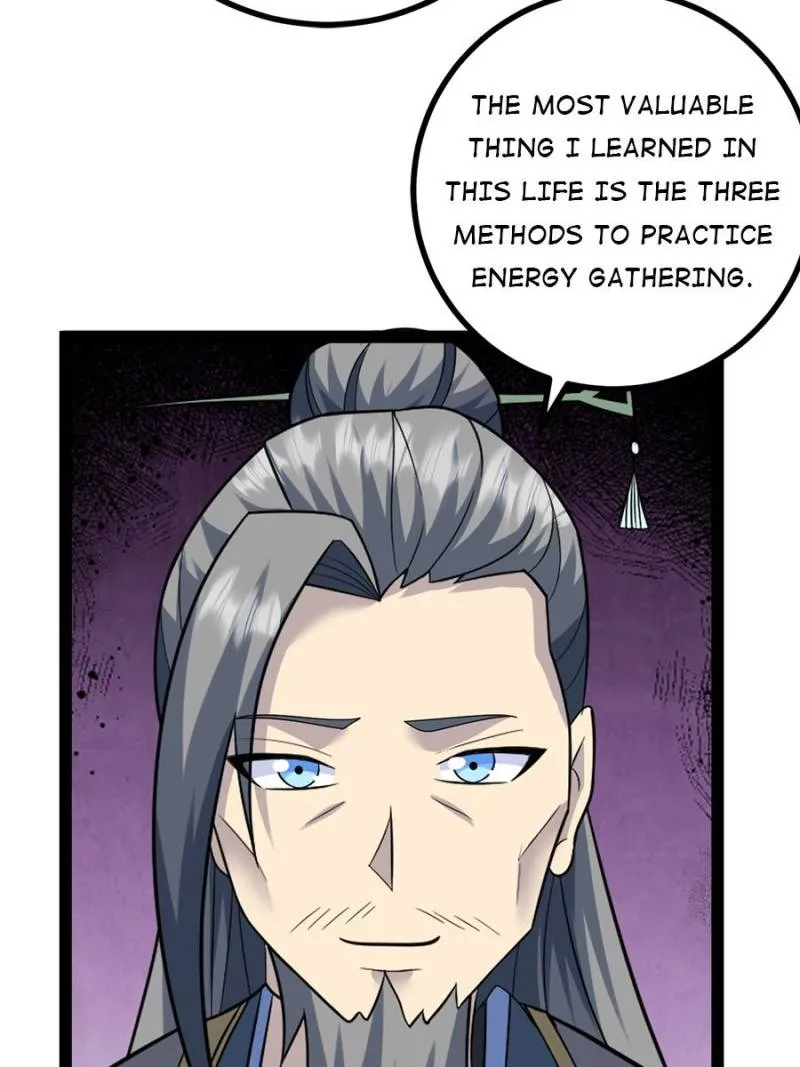 Immortal Cultivation Is a Dead End Chapter 56 Online - página 53