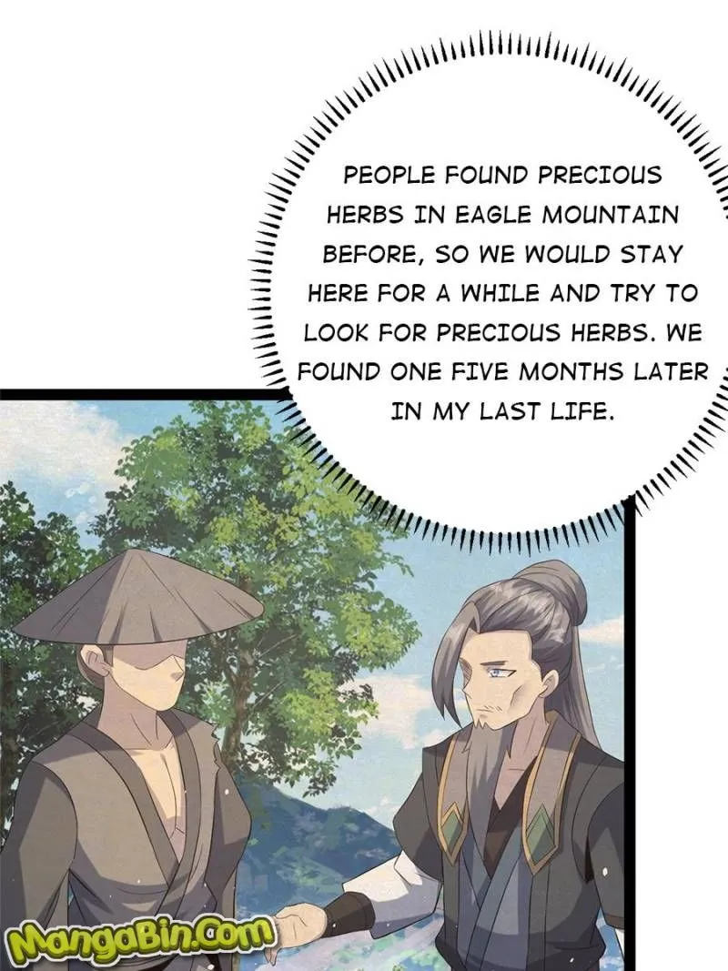 Immortal Cultivation Is a Dead End Chapter 56 Online - página 56