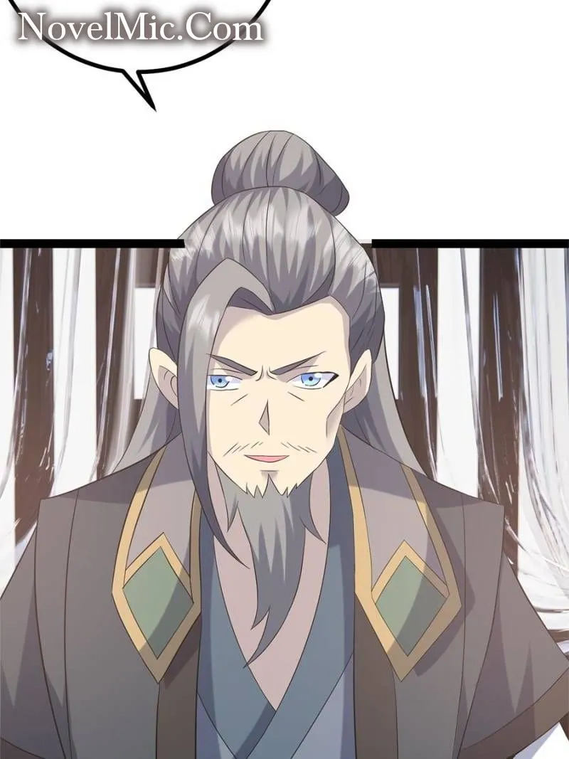 Immortal Cultivation Is a Dead End Chapter 56 Online - página 58